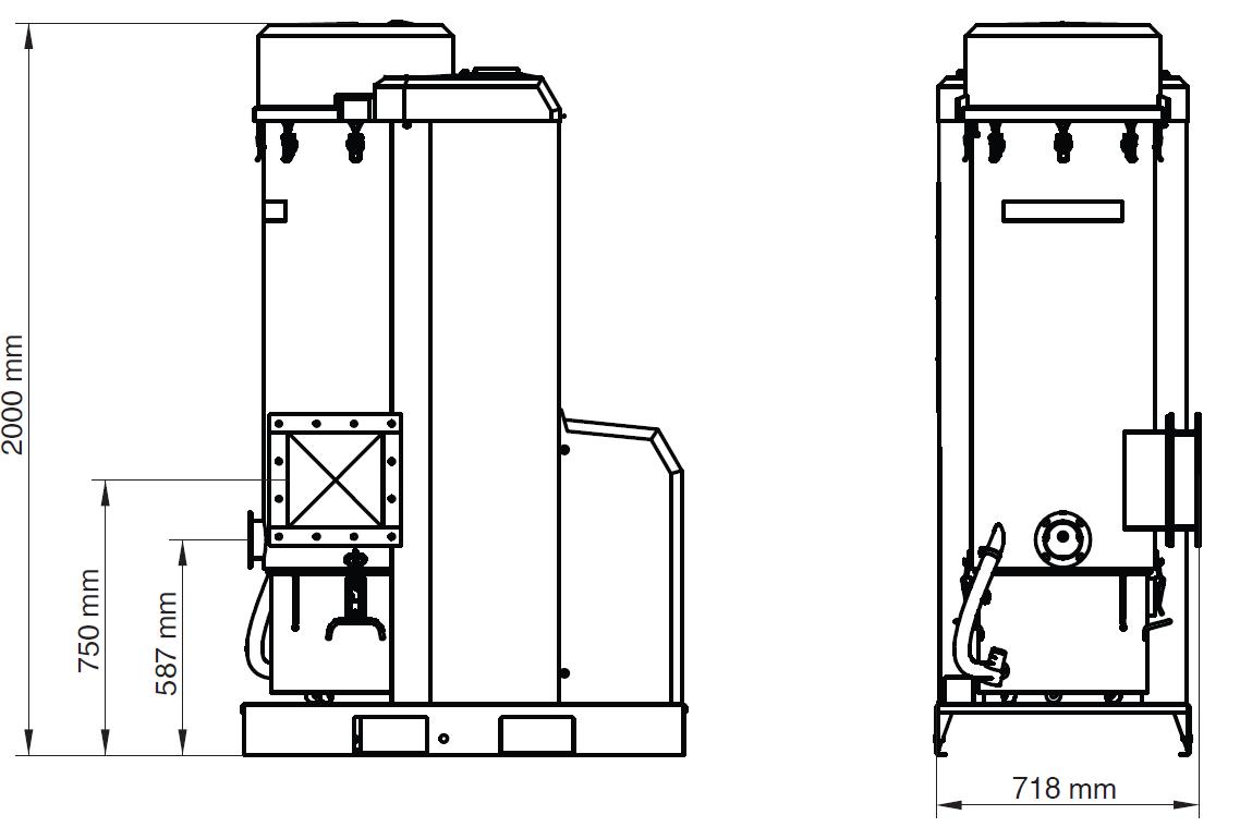 E-PAK 500 DX