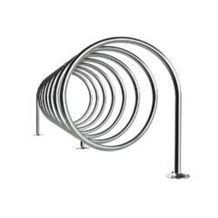 Велопарковки