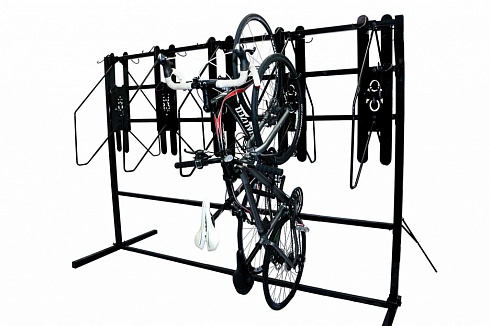 Велопарковка МАТ-33