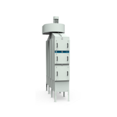 Фильтры масляного тумана OSF 4000