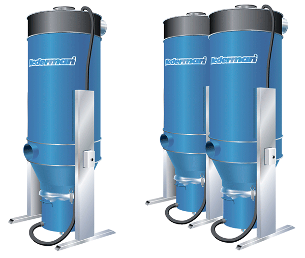Конструкция агрегата VAC_20-1500_mat - 1