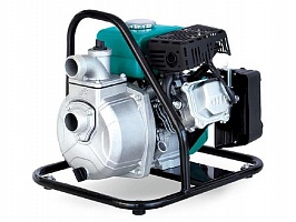 Бензиновые водяные насосы LGP15-A 1.5"
