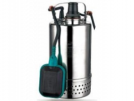 Погружные насосы из нержавеющей стали XQS-S 0.33HP 1HP