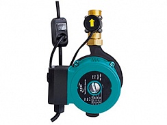 Циркуляционные насосы LRP25