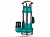 Погружные насосы из нержавеющей стали XQS-I 1HP 1.5HP 2HP